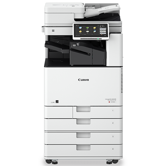 Canon Business Printers