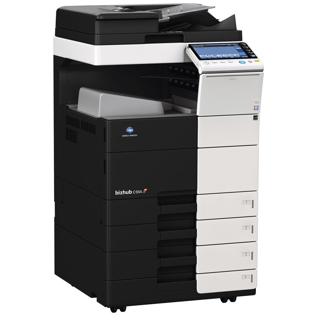 Commercial Photocopiers