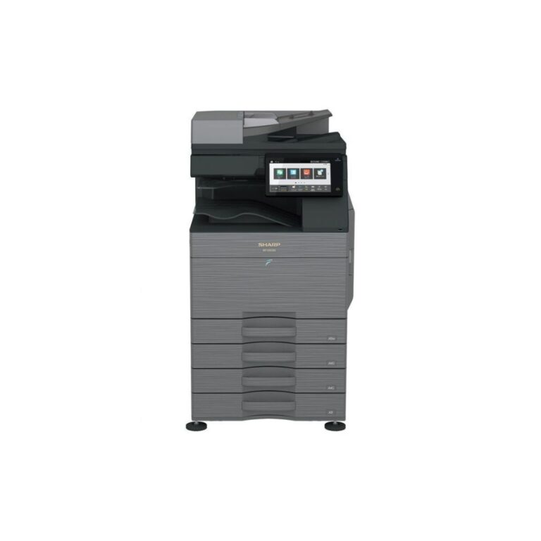Sharp Bp-50C31