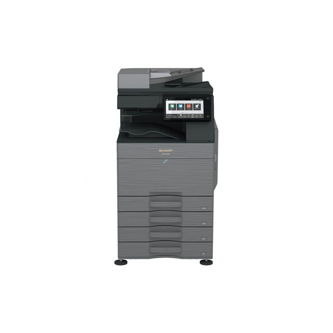 Sharp Bp-50C31