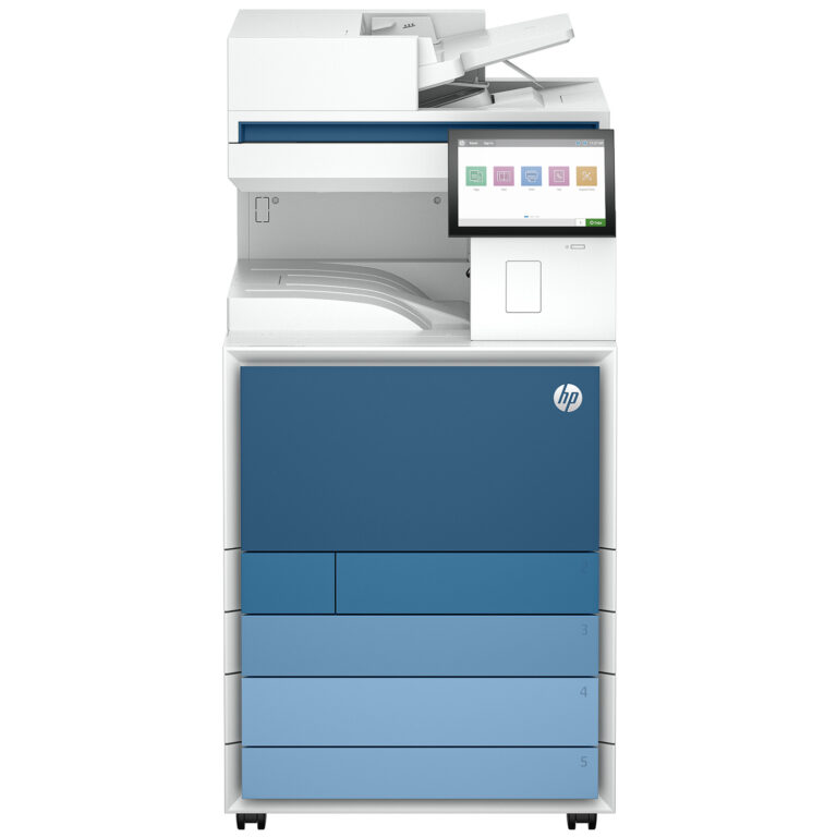 Colour Laser Printers