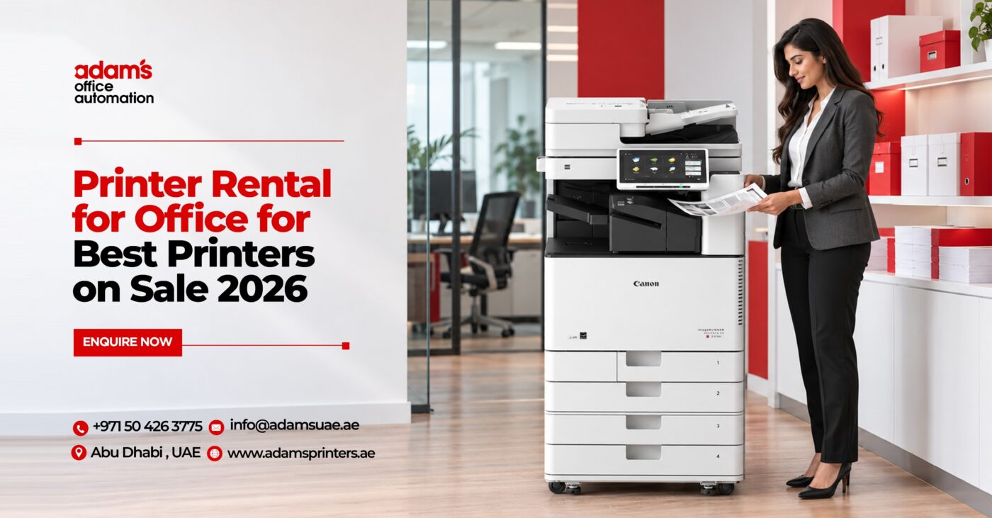 printers on sale